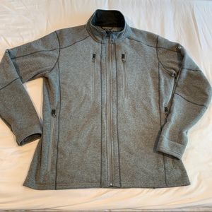 Kuhl Full Zip Jacket